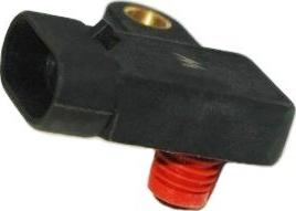 WE PARTS 410590140 - Датчик, давление во впускной трубе autospares.lv