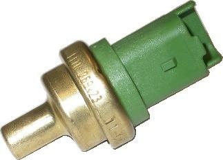 WE PARTS 410580090 - Датчик, температура охлаждающей жидкости autospares.lv