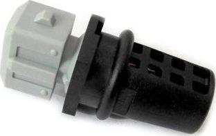 WE PARTS 410580196 - Датчик, температура впускаемого воздуха autospares.lv