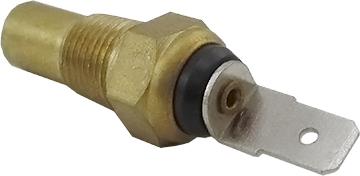 WE PARTS 410580399 - Датчик, температура охлаждающей жидкости autospares.lv