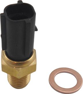 WE PARTS 410580367 - Датчик, температура охлаждающей жидкости autospares.lv