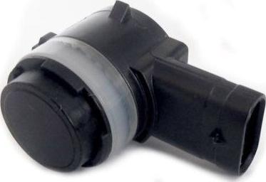 WE PARTS 411570066 - Датчик, система помощи при парковке autospares.lv