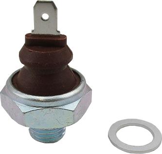 WE PARTS 411200094 - Датчик, давление масла autospares.lv