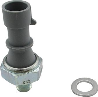 WE PARTS 411200058 - Датчик, давление масла autospares.lv