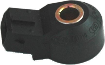 WE PARTS 411790009 - Датчик детонации autospares.lv