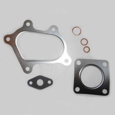 WE PARTS 431390248 - Установочный комплект, турбокомпрессор autospares.lv