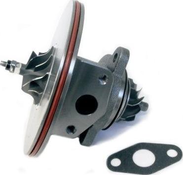 WE PARTS 431370432 - Картридж турбины, группа корпуса компрессора autospares.lv