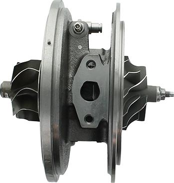 WE PARTS 431370476 - Картридж турбины, группа корпуса компрессора autospares.lv