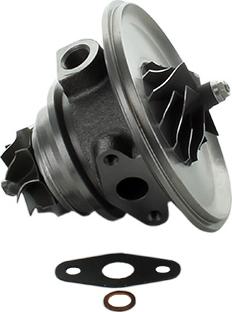 WE PARTS 431370595 - Картридж турбины, группа корпуса компрессора autospares.lv