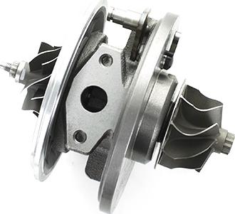 WE PARTS 431370547 - Картридж турбины, группа корпуса компрессора autospares.lv