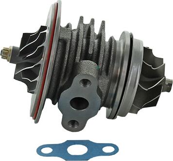 WE PARTS 431370639 - Картридж турбины, группа корпуса компрессора autospares.lv