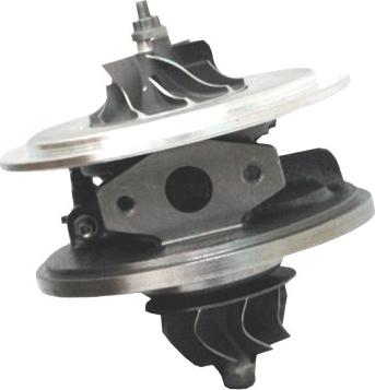 WE PARTS 431370096 - Картридж турбины, группа корпуса компрессора autospares.lv