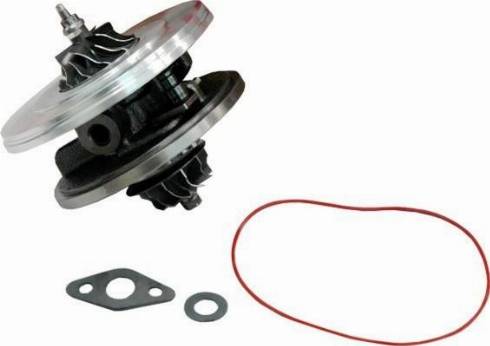 WE PARTS 431370042 - Картридж турбины, группа корпуса компрессора autospares.lv