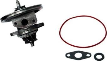 WE PARTS 431370047 - Картридж турбины, группа корпуса компрессора autospares.lv