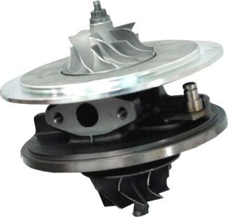 WE PARTS 431370054 - Картридж турбины, группа корпуса компрессора autospares.lv