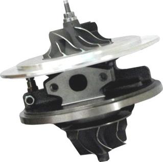 WE PARTS 431370069 - Картридж турбины, группа корпуса компрессора autospares.lv