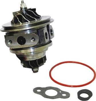 WE PARTS 431370005 - Картридж турбины, группа корпуса компрессора autospares.lv