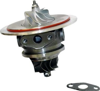 WE PARTS 431370016 - Картридж турбины, группа корпуса компрессора autospares.lv