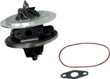 WE PARTS 431370013 - Картридж турбины, группа корпуса компрессора autospares.lv