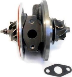 WE PARTS 431370152 - Картридж турбины, группа корпуса компрессора autospares.lv