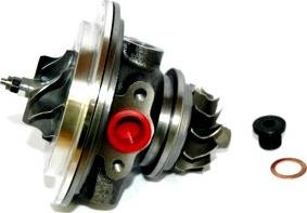 WE PARTS 431370157 - Картридж турбины, группа корпуса компрессора autospares.lv