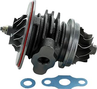 WE PARTS 431370889 - Картридж турбины, группа корпуса компрессора autospares.lv