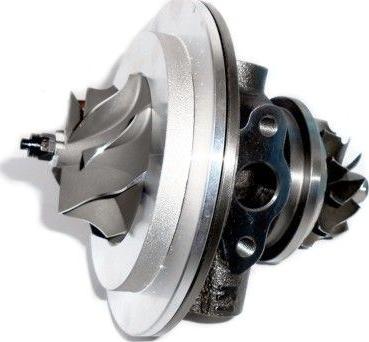 WE PARTS 431370305 - Картридж турбины, группа корпуса компрессора autospares.lv