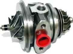 WE PARTS 431370257 - Картридж турбины, группа корпуса компрессора autospares.lv