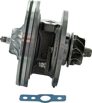 WE PARTS 431370761 - Картридж турбины, группа корпуса компрессора autospares.lv