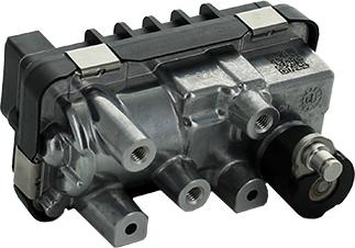 WE PARTS 432280027 - Турбина, компрессор autospares.lv