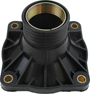 WE PARTS 421850149 - Фланец охлаждающей жидкости autospares.lv