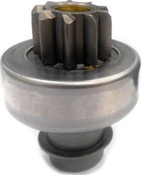 WE PARTS 471490094 - Ведущая шестерня, бендикс, стартер autospares.lv