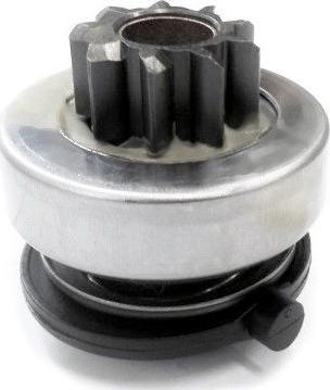 WE PARTS 471490047 - Ведущая шестерня, бендикс, стартер autospares.lv