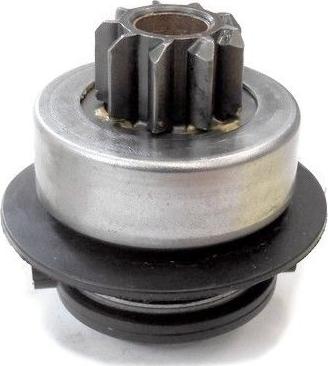 WE PARTS 471490002 - Ведущая шестерня, бендикс, стартер autospares.lv