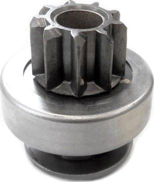 WE PARTS 471490018 - Ведущая шестерня, бендикс, стартер autospares.lv