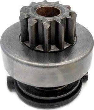 WE PARTS 471490017 - Ведущая шестерня, бендикс, стартер autospares.lv