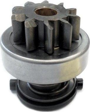 WE PARTS 471490121 - Ведущая шестерня, бендикс, стартер autospares.lv