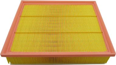 HIFI FILTER SA 5452 - Воздушный фильтр, двигатель autospares.lv