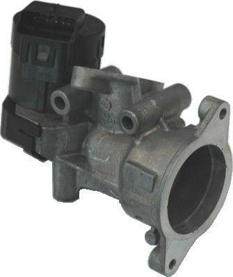 WE PARTS 330690175 - Клапан возврата ОГ autospares.lv