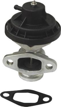 WE PARTS 330690228 - Клапан возврата ОГ autospares.lv