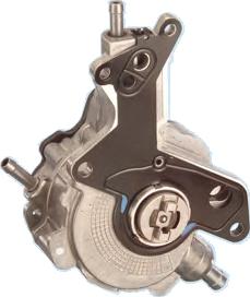 WE PARTS 371130075 - Вакуумный насос, тормозная система autospares.lv