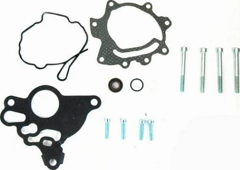 WE PARTS 371330001 - Ремкомплект, вакуумный насос (тормозная установка) autospares.lv