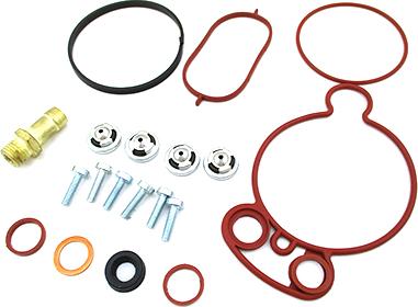 WE PARTS 371330015 - Ремкомплект, вакуумный насос (тормозная установка) autospares.lv