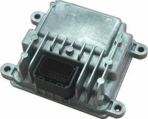 WE PARTS 240730014 - Блок управления двигателем ЭБУ autospares.lv