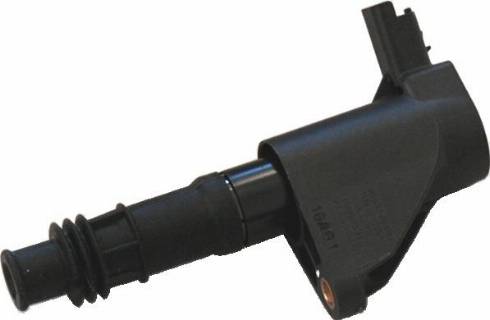 WE PARTS 220830564 - Катушка зажигания autospares.lv