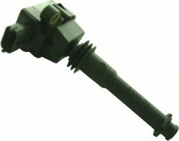 WE PARTS 220830020 - Катушка зажигания autospares.lv