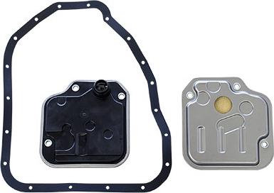 WE PARTS KIT21021 - Гидрофильтр, автоматическая коробка передач autospares.lv