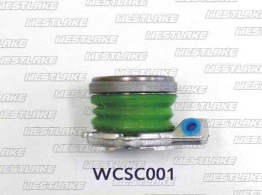 Westlake WCSC001 - Центральный выключатель, система сцепления autospares.lv