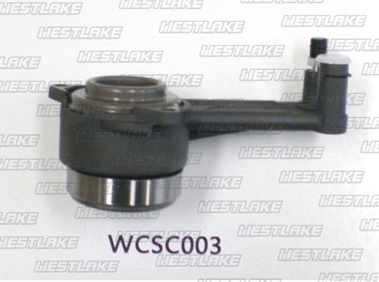 Westlake WCSC003 - Центральный выключатель, система сцепления autospares.lv