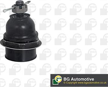 Wilmink Group WG1994482 - Шаровая опора, несущий / направляющий шарнир autospares.lv